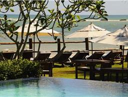 Villa dos Corais Pousada