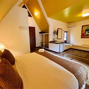 Apto Jardim - superior