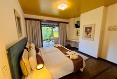 Apto Jardim - térreo