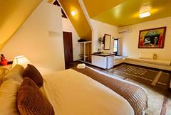 Apto Jardim - superior