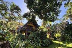 Apto Jardim - superior