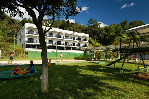 Foto 39 do Hotel Green Hill