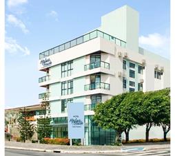 João Pessoa Hplus Beach 