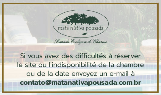 Mata N´ativa Pousada