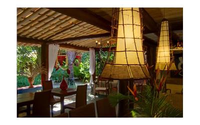 restaurante