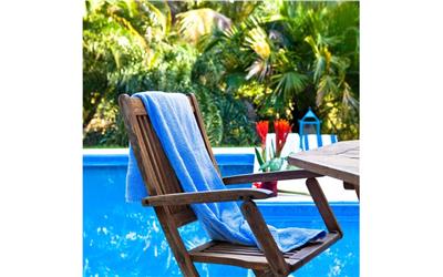 mata nativa piscina