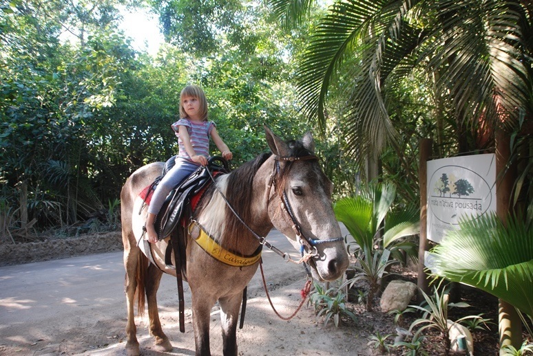 ecoturismo 