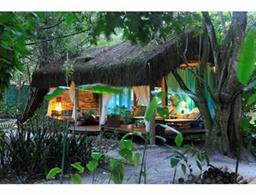 Mata N´ativa Pousada