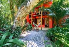 Suíte Quadrupla Standard