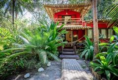 Suíte Master Duplex