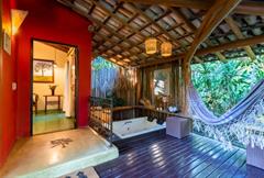 Suite Master com Jacuzzi