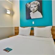 Quarto  Standard Casal