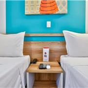Quarto  Standard Cama de Solteiro