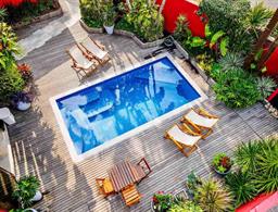 Pousada Villegaignon Búzios