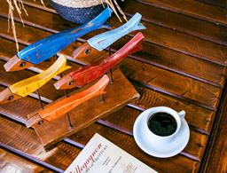 Pousada Villegaignon Búzios