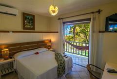 APARTAMENTO CONJUGADO