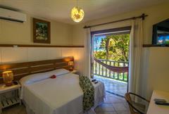 CONJUGADO QUÁDRUPLO