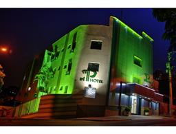 Ipê Hotel Guarulhos