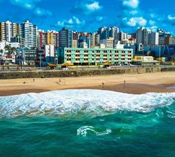 Portobello Pituba Praia