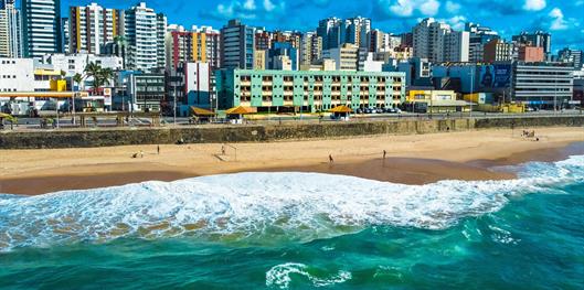 Portobello Pituba Praia