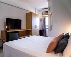 Executivo Frente Mar Triplo