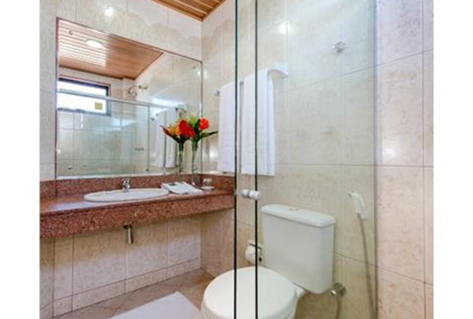 BANHEIRO APTO SUPERIOR