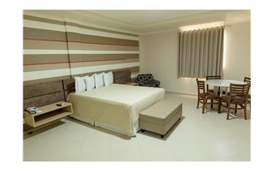 Quarto Super Luxo