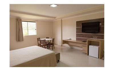 Quarto Super Luxo