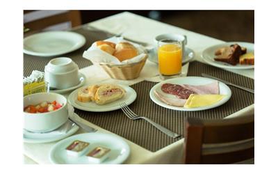 Café da Manhã