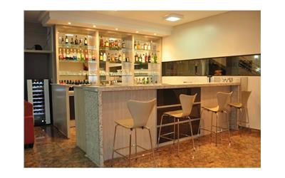 bar
