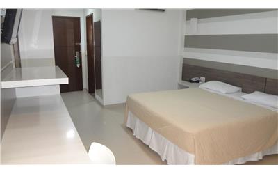 Quarto Luxo