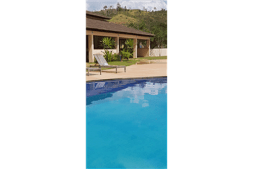 Area de Lazer - Piscina