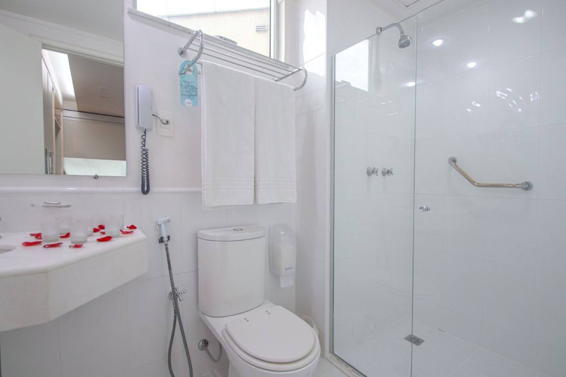 Imagem ilustrativa do hotel Belo Horizonte Plaza