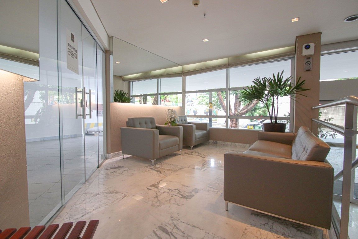 Imagem ilustrativa do hotel Belo Horizonte Plaza