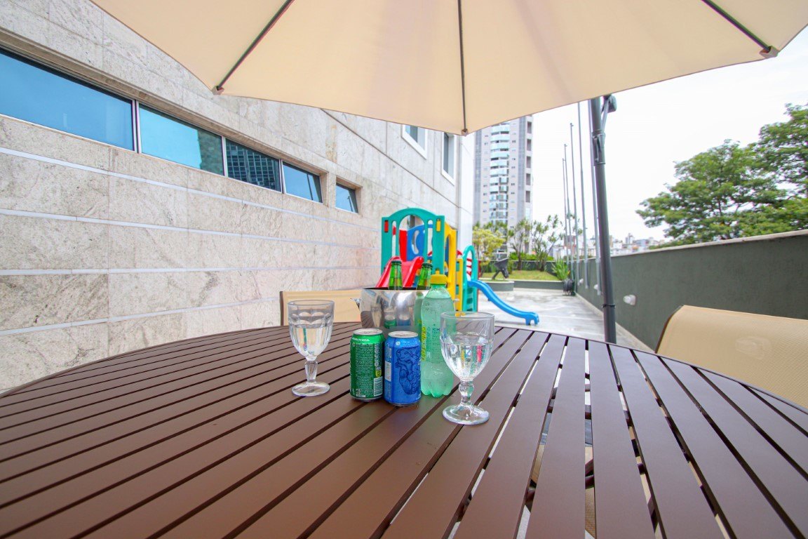 Imagem ilustrativa do hotel Belo Horizonte Plaza