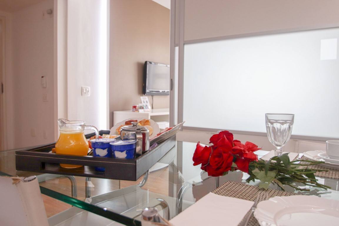 Imagem ilustrativa do hotel Belo Horizonte Plaza