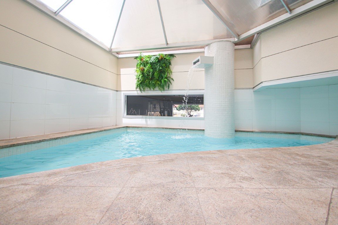 Imagem ilustrativa do hotel Belo Horizonte Plaza