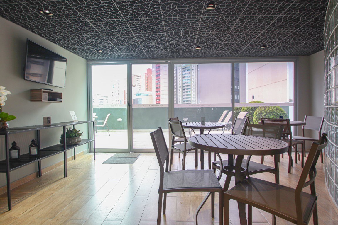 Imagem ilustrativa do hotel Belo Horizonte Plaza