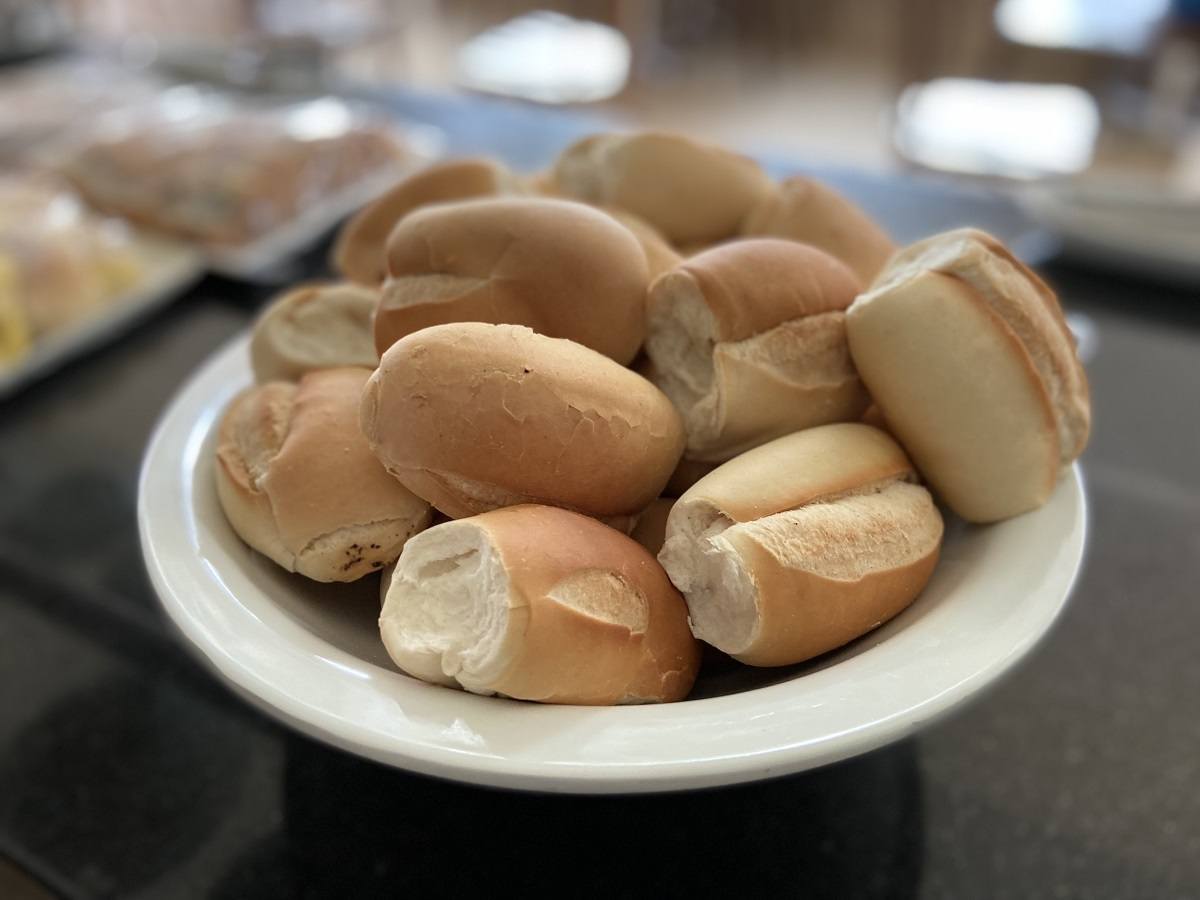 Imagem ilustrativa do hotel Belo Horizonte Plaza