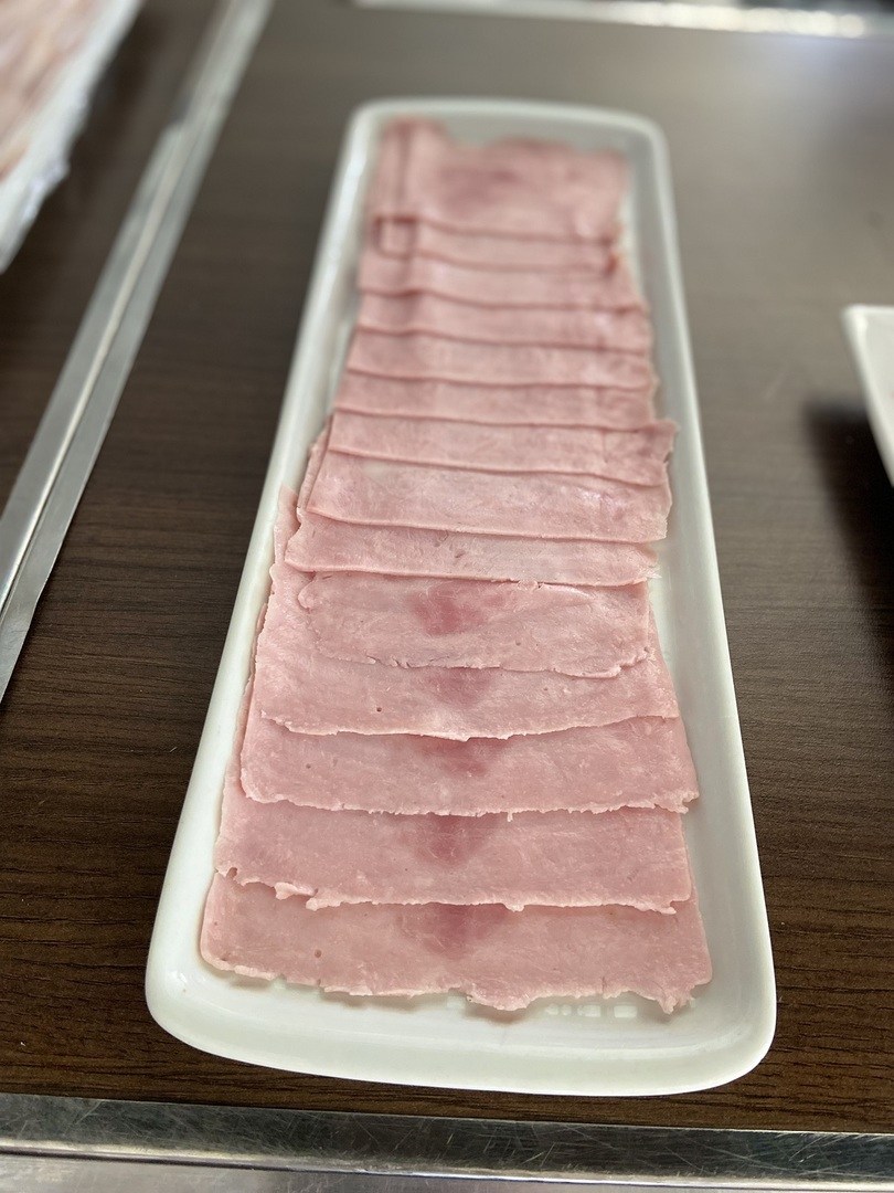 Imagem ilustrativa do hotel Belo Horizonte Plaza