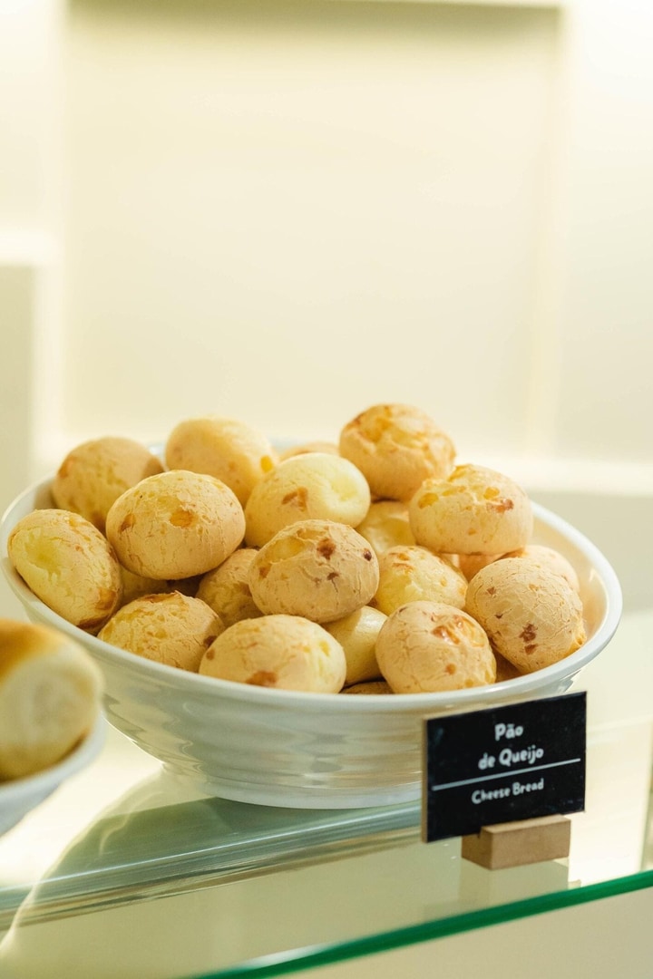 Imagem ilustrativa do hotel Belo Horizonte Plaza