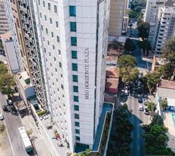 Belo Horizonte Plaza