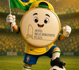 Belo Horizonte Plaza