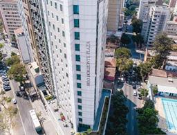 Belo Horizonte Plaza