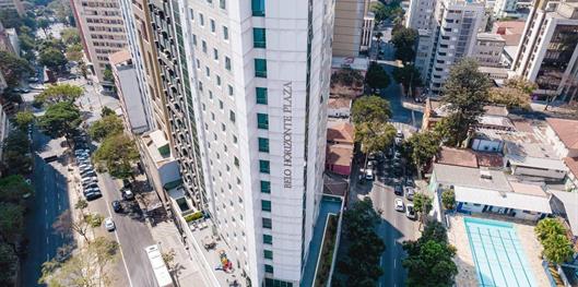 Belo Horizonte Plaza