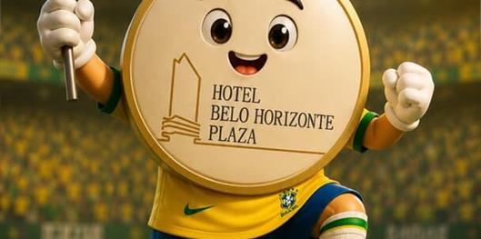 Belo Horizonte Plaza