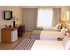 Superior Triplo Twin