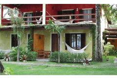 Frente Piscina Térreo