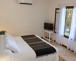 Frente Piscina Térreo