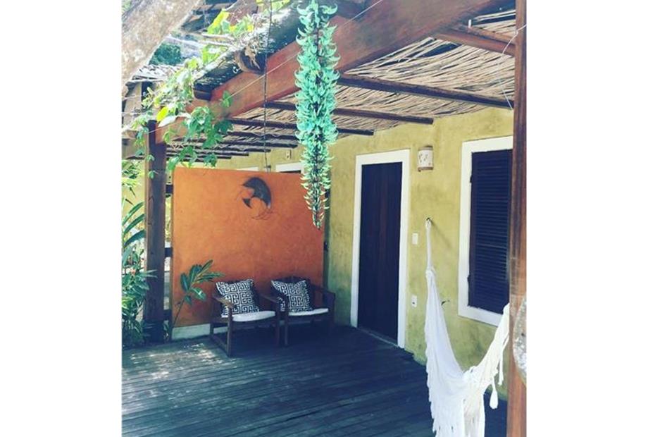 Frente Standard Jardim